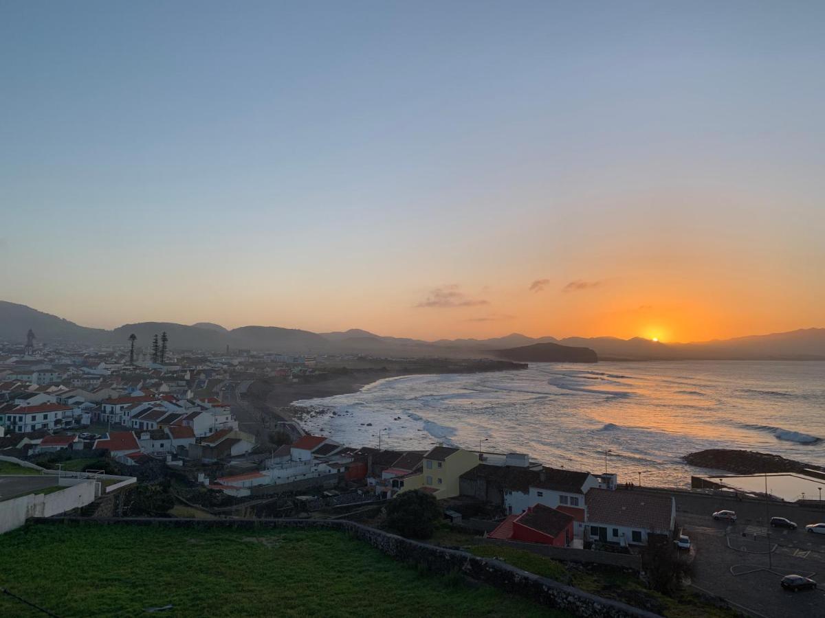 Monte Azul Penthouse Ribeira Grande