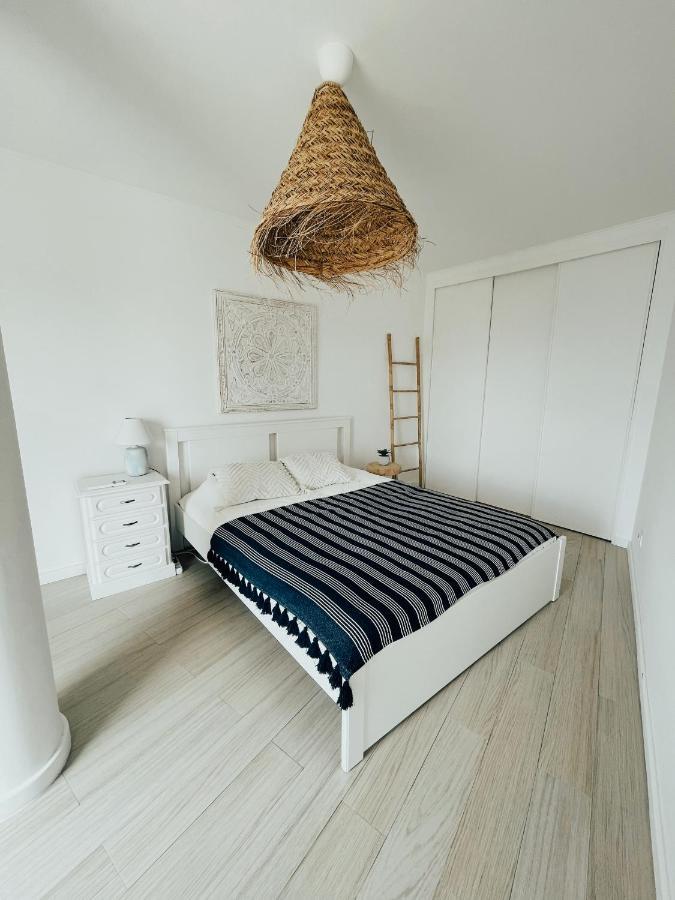 Monte Azul Penthouse * Ribeira Grande