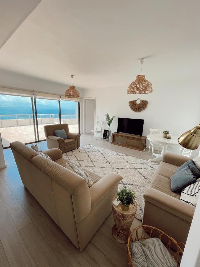 Monte Azul Penthouse *