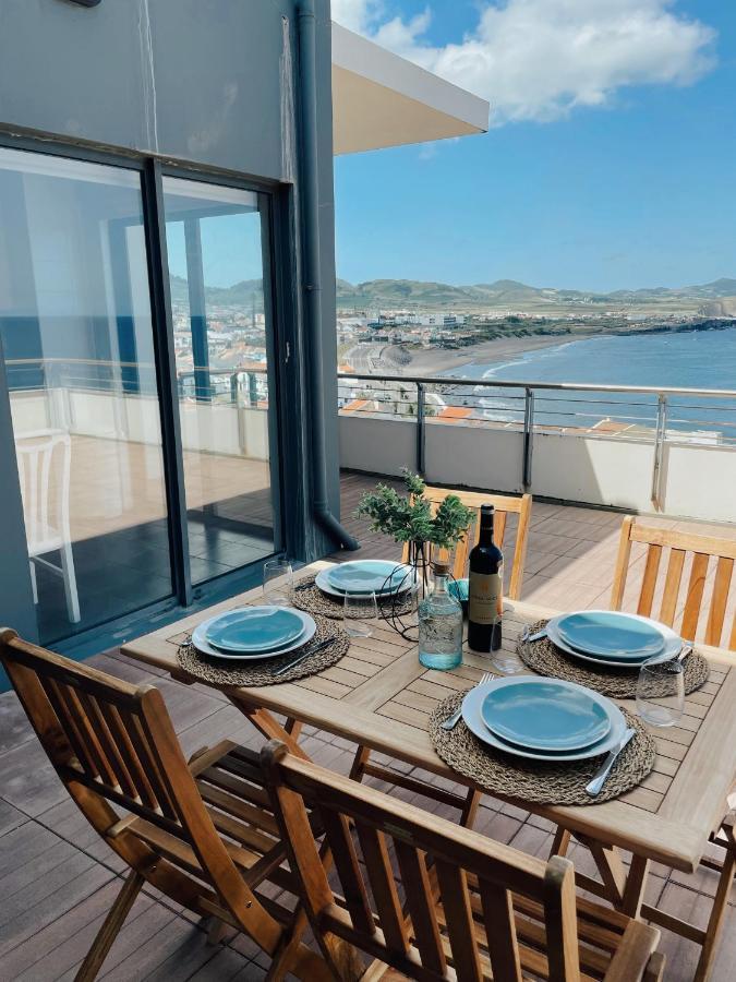 Monte Azul Penthouse Ribeira Grande
